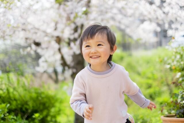 インナーチャイルドを癒して自分らしさを取り戻そう フラワーレメディ