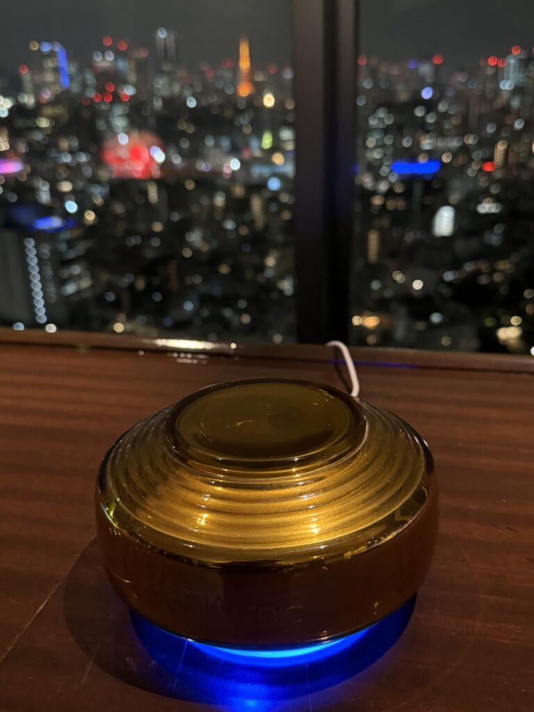 アンバー
